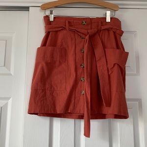 Size M One ❤️ Clothing skirt